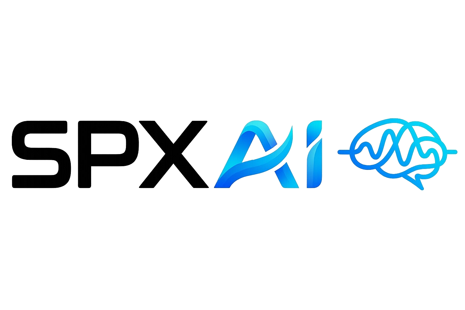 SPX AI Logo